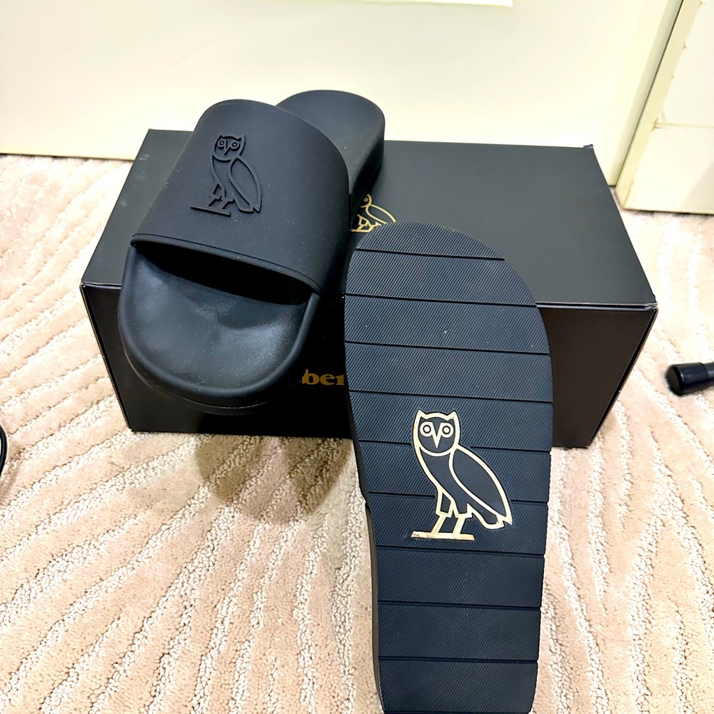 OVO Slides - Picture 3 of 3